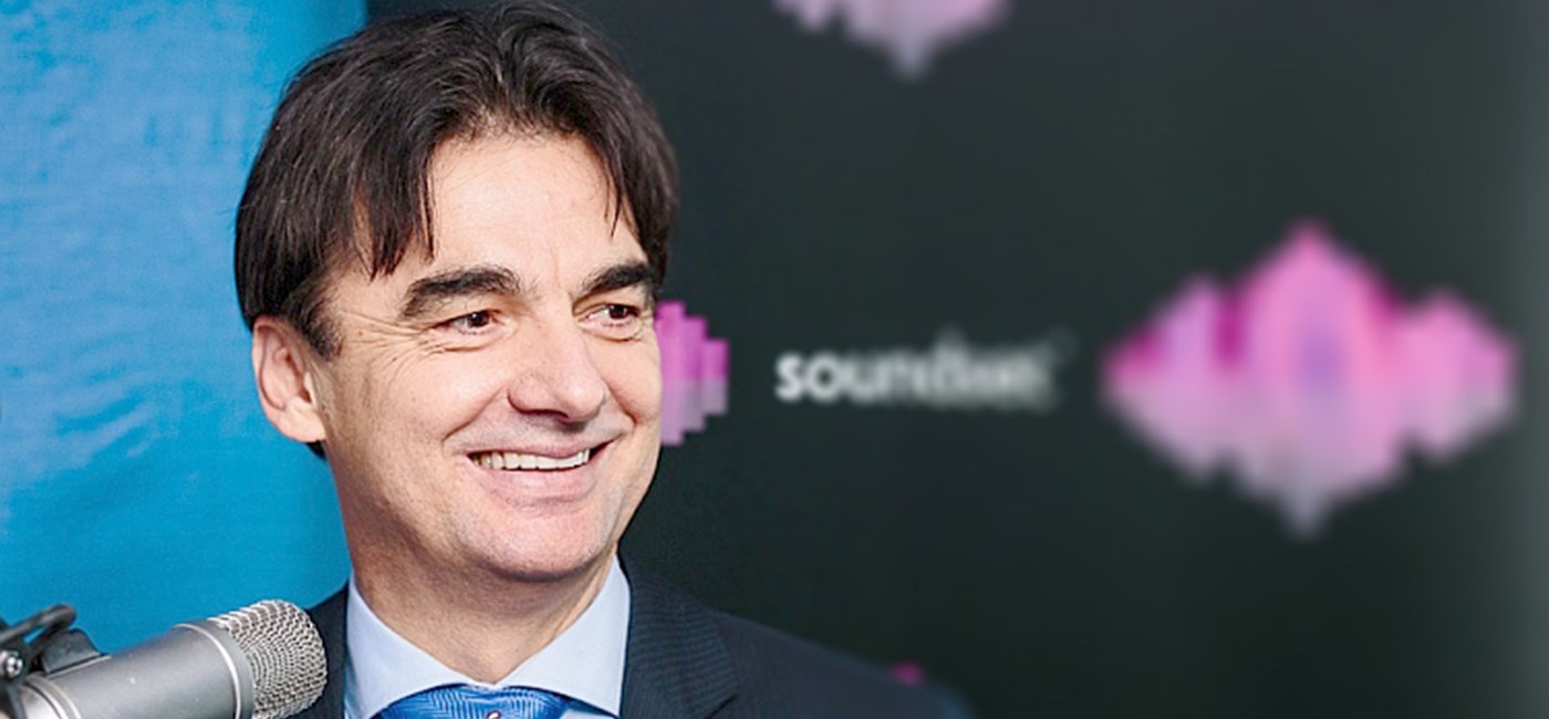 Potpredsjednik Vlade Grčić za Soundset: Dok građani ne osjete u vlastitom džepu, neće se vidjeti efekti našeg rada